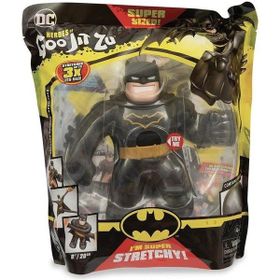 Giochi Preziosi GJT20000 41167 GooJitsu DC Batman 20 cm Figür Oyuncak