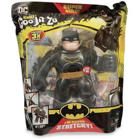 Giochi Preziosi GJT20000 41167 GooJitsu DC Batman 20 cm Figür Oyuncak