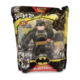 Giochi Preziosi GJT20000 41167 GooJitsu DC Batman 20 cm Figür Oyuncak