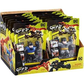 Giochi Preziosi GJT30000 GooJitSu DC Miniş