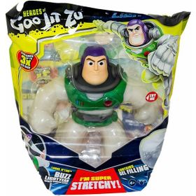 Giochi Preziosi GJT32000 41421 GooJitsu Buzz Lightyear Supagoo Figür Oyuncak
