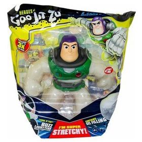 Giochi Preziosi GJT32000 41421 GooJitsu Buzz Lightyear Supagoo Figür Oyuncak
