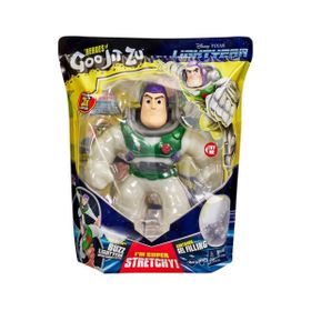 Giochi Preziosi GJT32000 41421 GooJitsu Buzz Lightyear Supagoo Figür Oyuncak