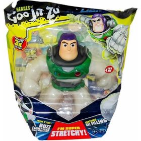 Giochi Preziosi GJT32000 41421 GooJitsu Buzz Lightyear Supagoo Figür Oyuncak