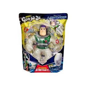 Giochi Preziosi GJT32000 41421 GooJitsu Buzz Lightyear Supagoo Figür Oyuncak