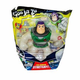 Giochi Preziosi GJT32000 41421 GooJitsu Buzz Lightyear Supagoo Figür Oyuncak