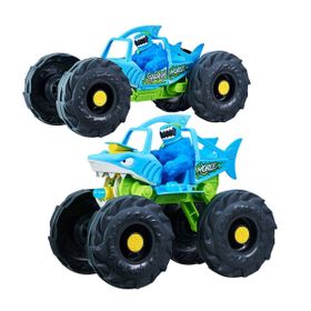Giochi Preziosi GJT36000 Goojitsu Arazi Arabası