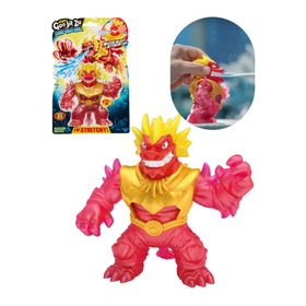 Giochi Preziosi GJT45000 Goojitsu Deep Goo Sea