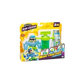 Giochi Preziosi GJT55000 Goojitsu Stretch Strikes Figür Yapma Seti