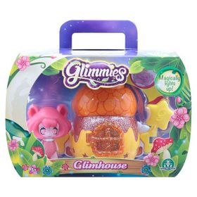 Giochi Preziosi GLM03000 Glimmies Figür ve Evi