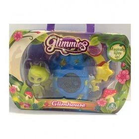 Giochi Preziosi GLM03000 Glimmies Figür ve Evi