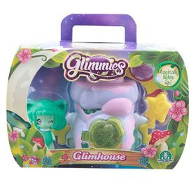 Giochi Preziosi GLM03000 Glimmies Figür ve Evi