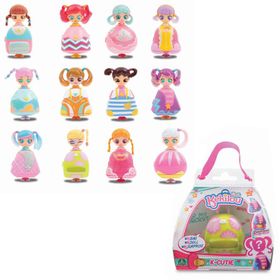 Giochi Preziosi GLM03000 Glimmies Figür ve Evi