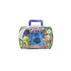 Giochi Preziosi GLM03000 Glimmies Figür ve Evi