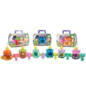 Giochi Preziosi GLM03000 Glimmies Figür ve Evi