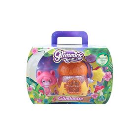 Giochi Preziosi GLM03000 Glimmies Figür ve Evi