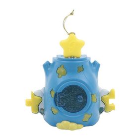 Giochi Preziosi GLM03000 Glimmies Figür ve Evi