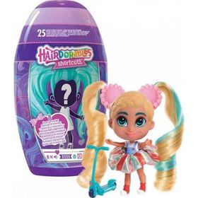Giochi Preziosi HAH00000 Hairdorables Sürpriz Minikler 23660