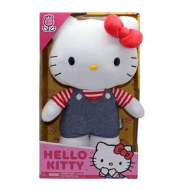 Giochi Preziosi HKT13000 Hello Kitty 30 cm Sürpriz Peluş Oyuncak