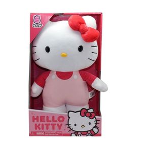 Giochi Preziosi HKT13000 Hello Kitty 30 cm Sürpriz Peluş Oyuncak