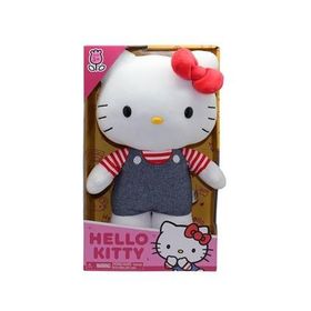 Giochi Preziosi HKT13000 Hello Kitty 30 cm Sürpriz Peluş Oyuncak