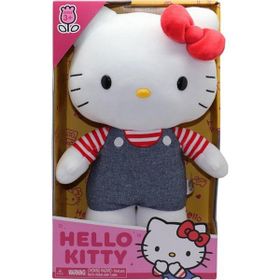 Giochi Preziosi HKT13000 Hello Kitty 30 cm Sürpriz Peluş Oyuncak