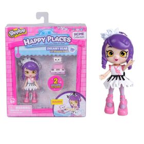 Giochi Preziosi HPH09100 Happy Places Mini Cicikız 2