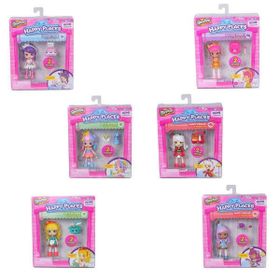 Giochi Preziosi HPH09100 Happy Places Mini Cicikız 2