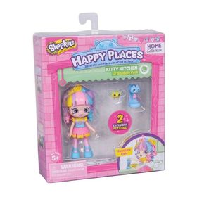 Giochi Preziosi HPH09100 Happy Places Mini Cicikız 2