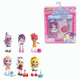 Giochi Preziosi HPH09100 Happy Places Mini Cicikız 2