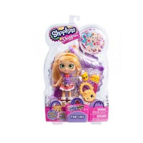 Giochi Preziosi HPK45000 Cicibiciler Cici Kız Pam Cake