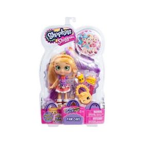 Giochi Preziosi HPK45000 Cicibiciler Cici Kız Pam Cake