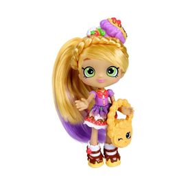 Giochi Preziosi HPK45000 Cicibiciler Cici Kız Pam Cake