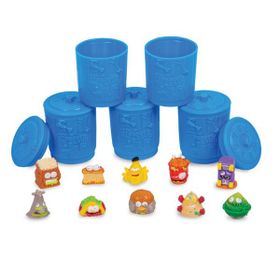 Giochi Preziosi HPK45000 Cicibiciler Cici Kız Pam Cake