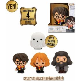 Giochi Preziosi HRR23000 7893 Harry Potter Koleksiyon Figürü
