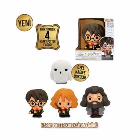Giochi Preziosi HRR23000 7893 Harry Potter Koleksiyon Figürü