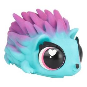 Giochi Preziosi Jiggly Pets JGG02200 Sesli Mavi Kirpi