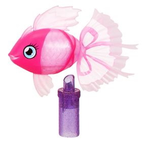Giochi Preziosi Little Live Pets LP101000 Pembe Yüzen Balıklar