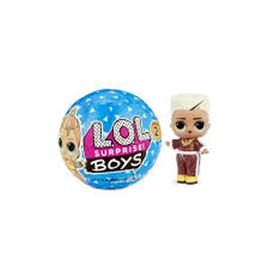 Giochi Preziosi LLU78000 L.O.L Surpriz Erkekler