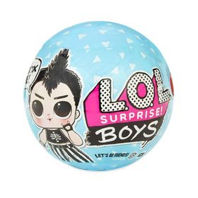Giochi Preziosi LLU78000 L.O.L Surpriz Erkekler