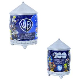 Giochi Preziosi LNE04000 Warner Bros 6 cm Mini Koleksiyon Figürü Karakter Oyuncak