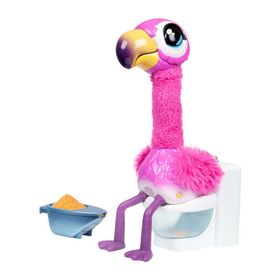 Giochi Preziosi LPG00000 26222 Llp Flamingo