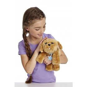 Giochi Preziosi LPN00000 Little Live Pets Canım Köpeğim Peluş