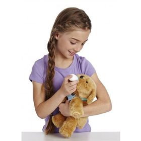 Giochi Preziosi LPN00000 Little Live Pets Canım Köpeğim Peluş