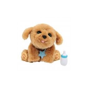 Giochi Preziosi LPN00000 Little Live Pets Canım Köpeğim Peluş