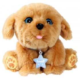 Giochi Preziosi LPN00000 Little Live Pets Canım Köpeğim Peluş