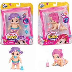 Giochi Preziosi LPY00500 Little Live Canım Bebeğim