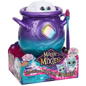 Giochi Preziosi Mgx16000 Magic Mixies Mor Kazan