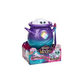 Giochi Preziosi Mgx16000 Magic Mixies Mor Kazan