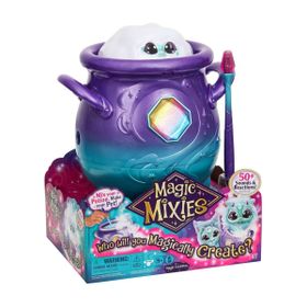 Giochi Preziosi Mgx16000 Magic Mixies Mor Kazan
